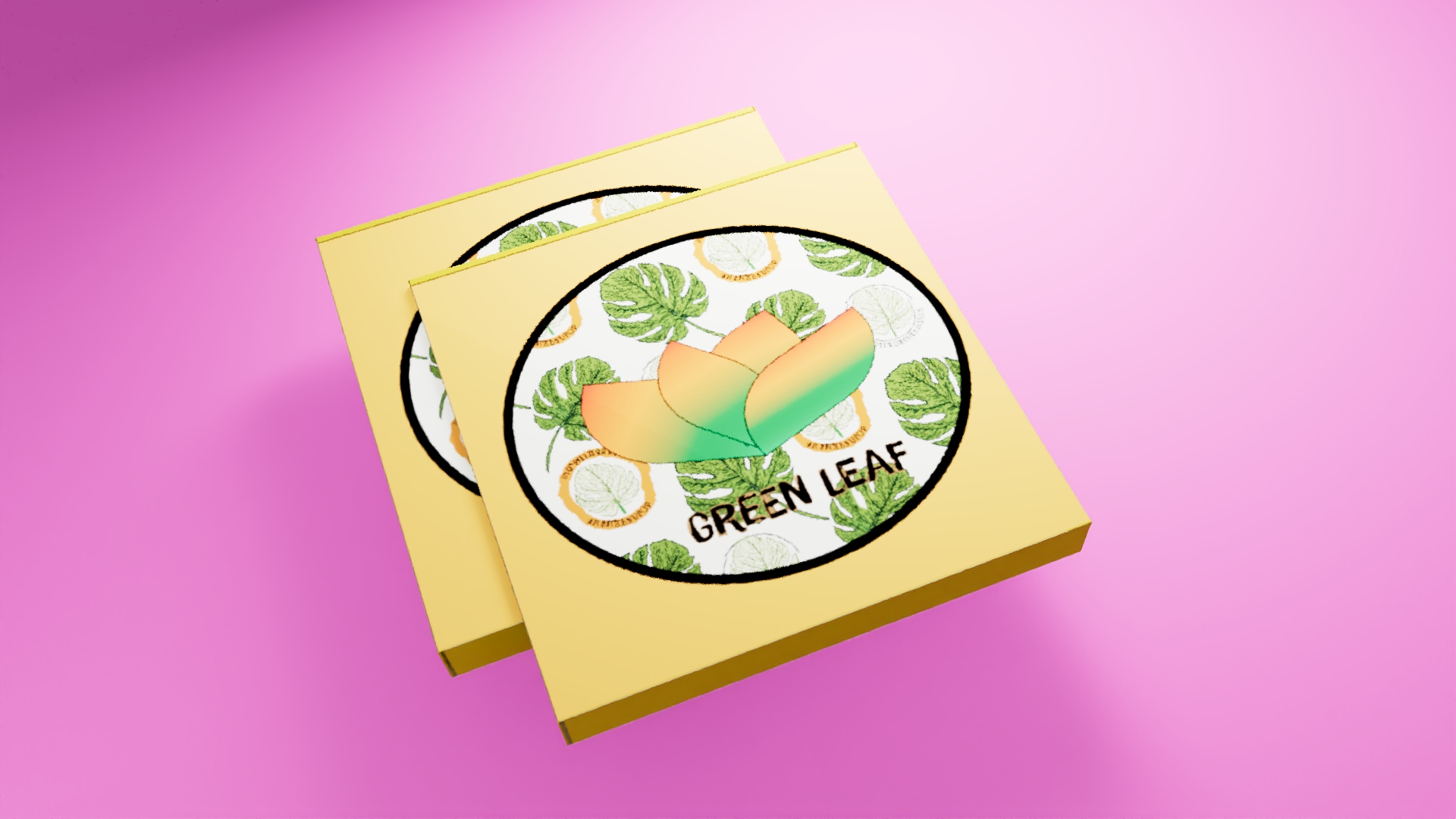 Restaurant atmosphere